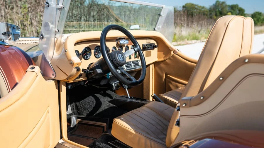 1978 Excalibur - Image 4 of 20
