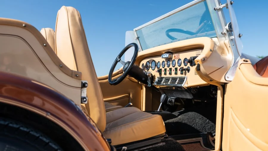 1978 Excalibur - Image 5 of 20