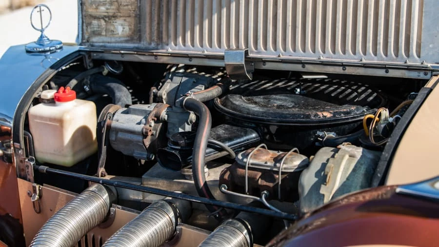 1978 Excalibur - Image 6 of 20
