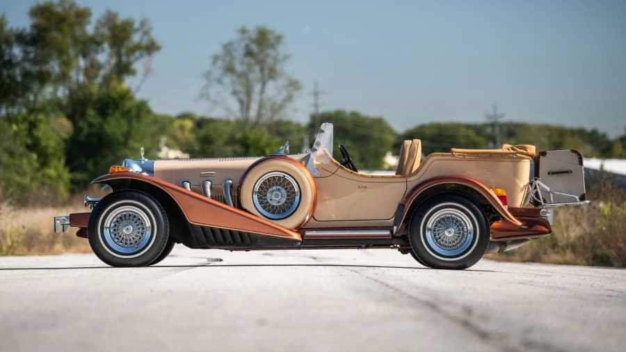 1978 Excalibur - Image 8 of 20