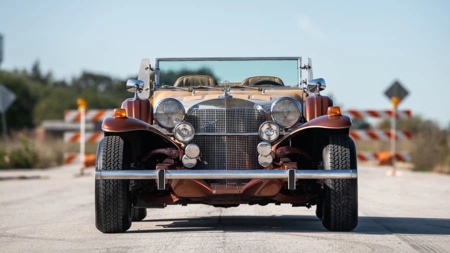 1978 Excalibur - Image 14 of 20