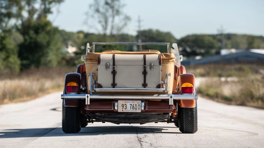 1978 Excalibur - Image 15 of 20