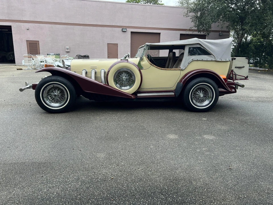 1978 Excalibur - Image 3 of 31