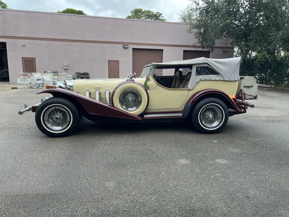 1978 Excalibur - Image 4 of 31