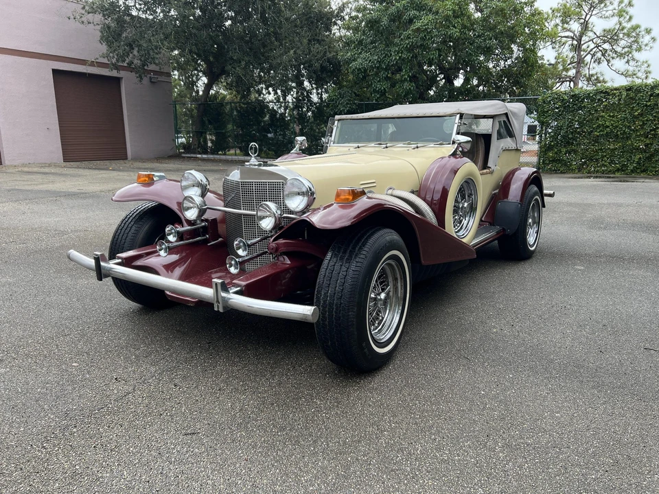 1978 Excalibur - Image 2 of 31