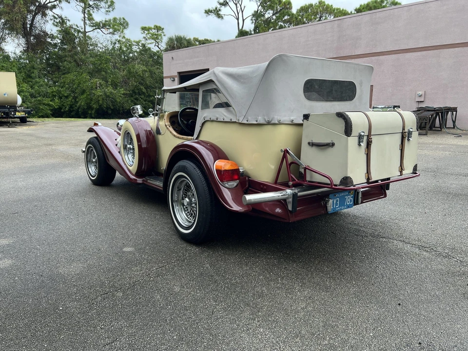 1978 Excalibur - Image 5 of 31