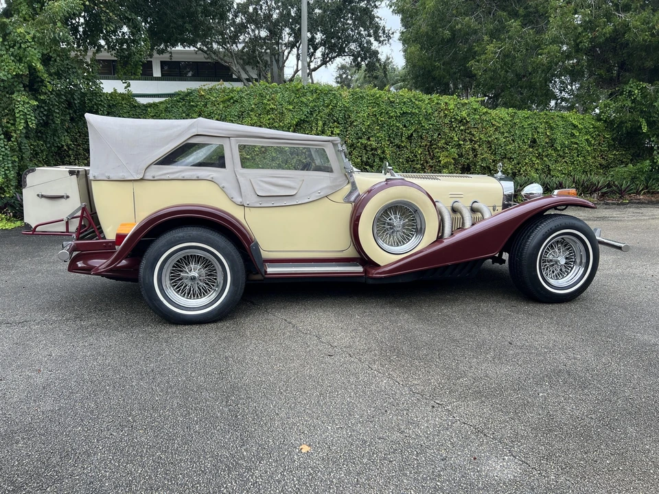 1978 Excalibur - Image 8 of 31