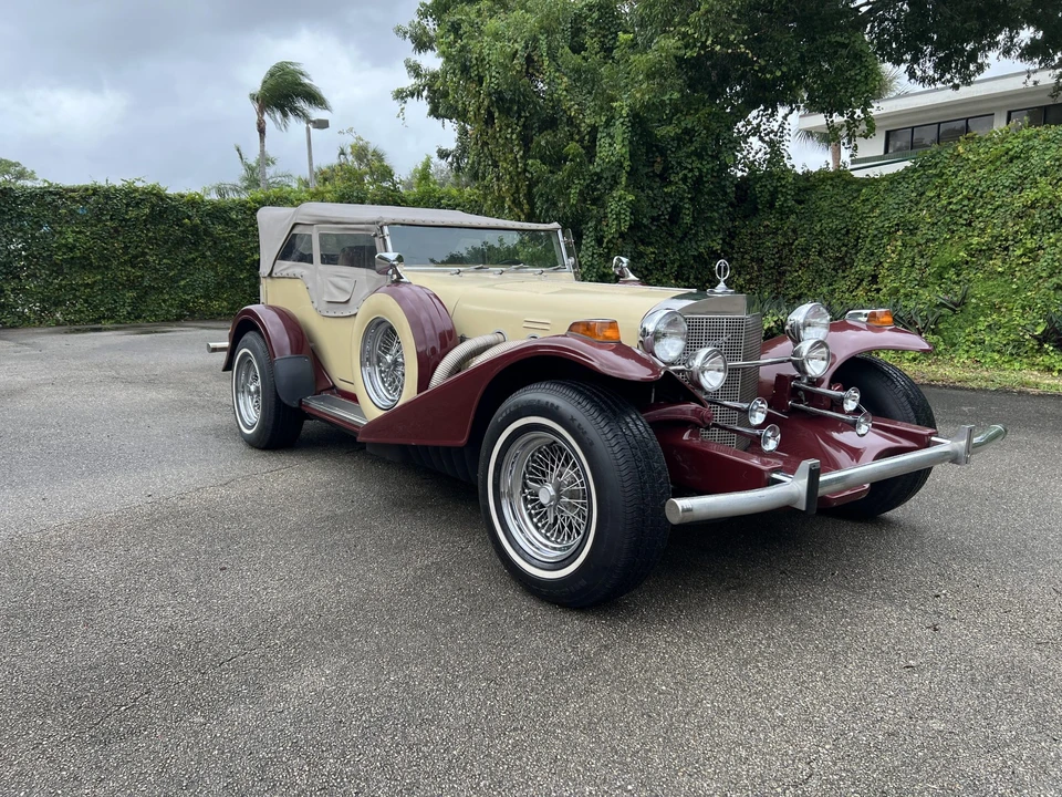 1978 Excalibur - Image 9 of 31