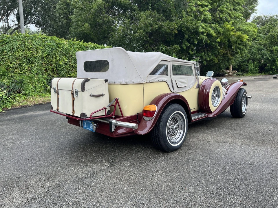 1978 Excalibur - Image 7 of 31