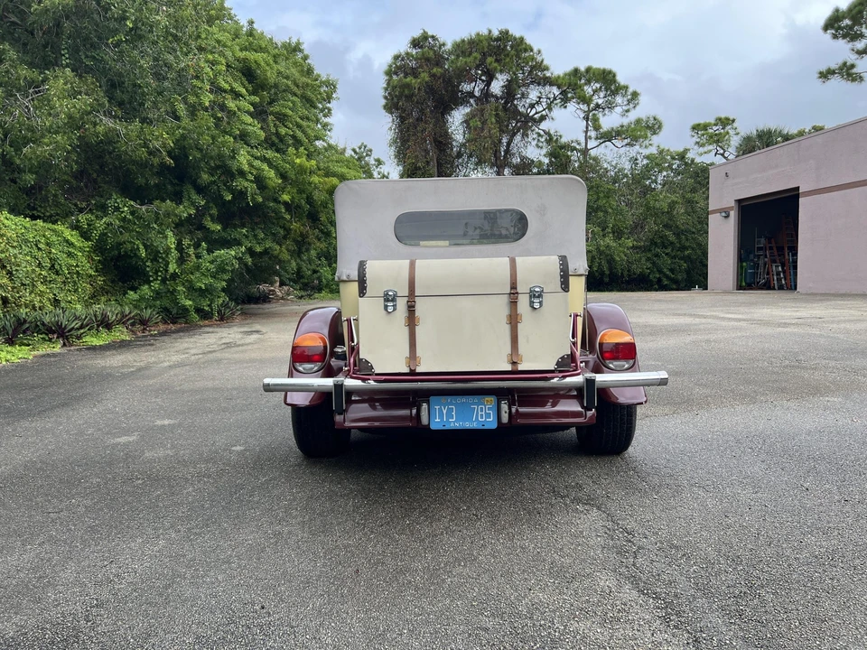 1978 Excalibur - Image 6 of 31