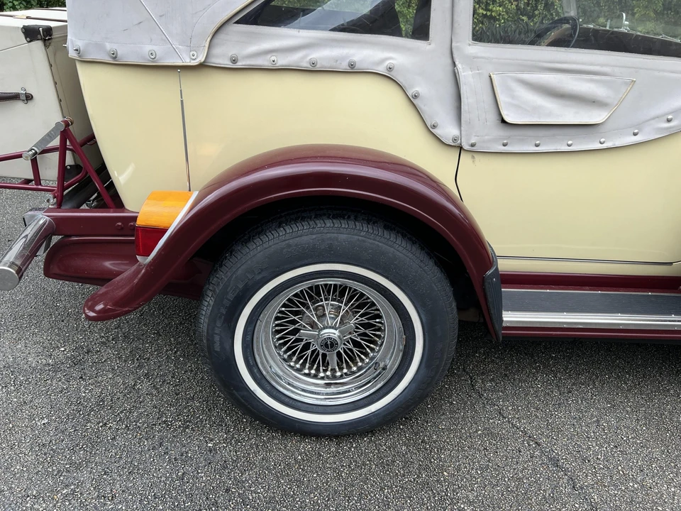 1978 Excalibur - Image 31 of 31