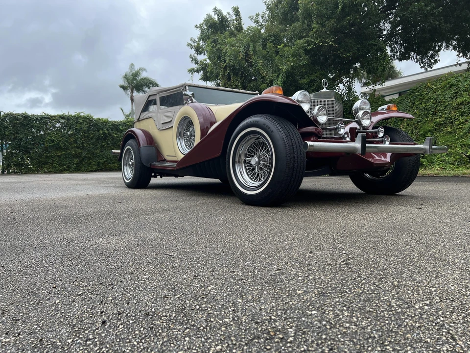 1978 Excalibur - Image 23 of 31