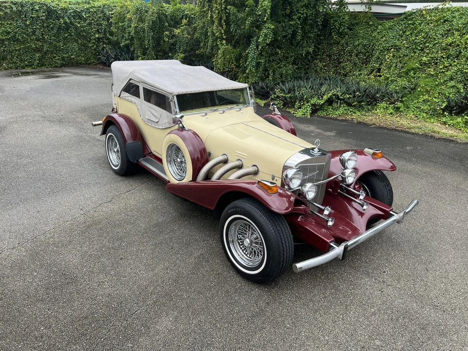 1978 Excalibur - Image 20 of 31