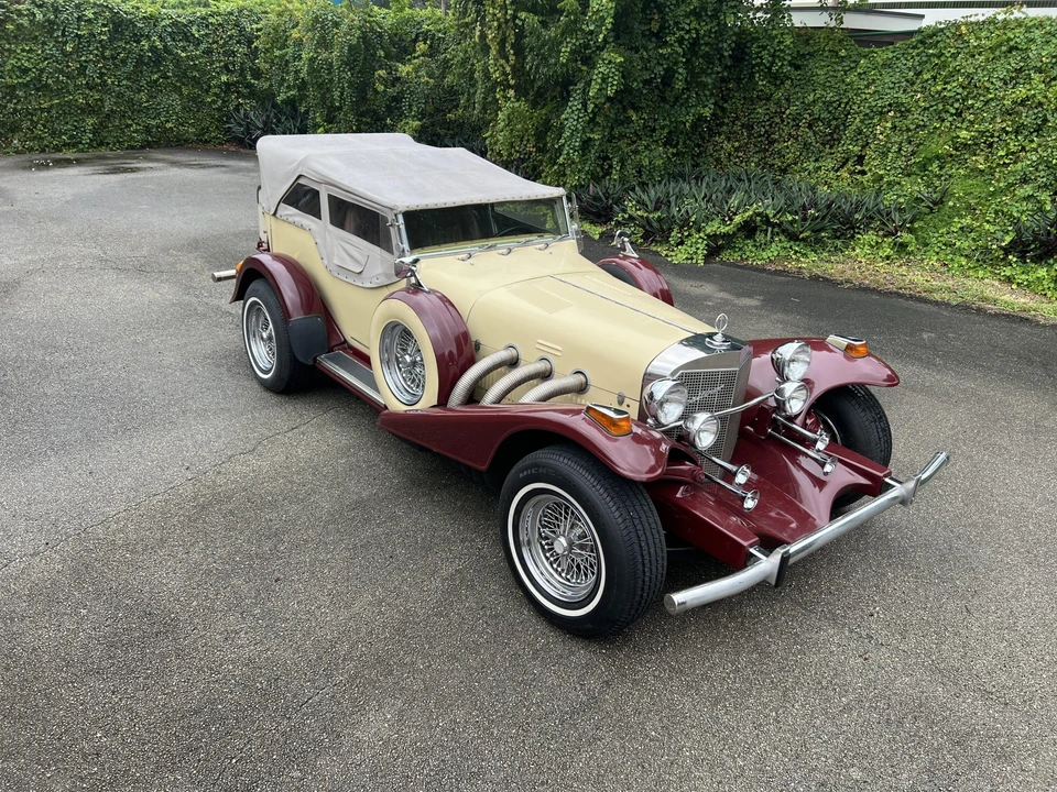 1978 Excalibur - Image 21 of 31