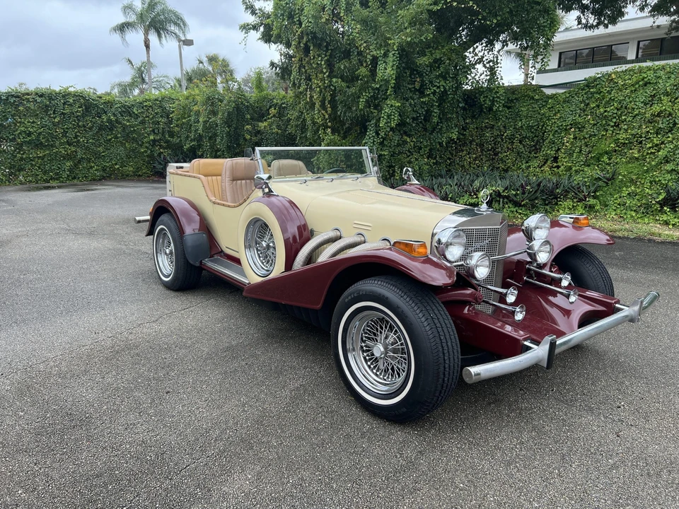 1978 Excalibur - Image 25 of 31
