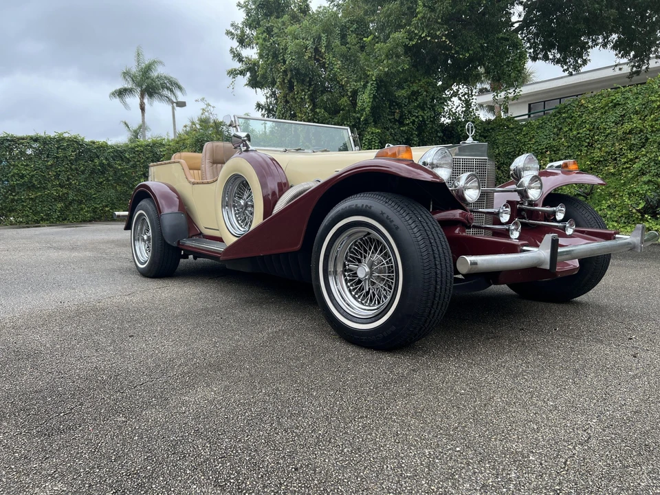 1978 Excalibur - Image 24 of 31