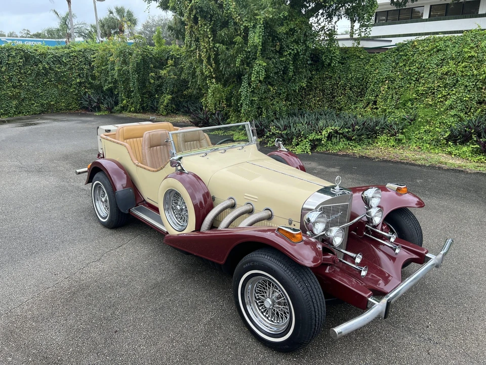 1978 Excalibur - Image 26 of 31