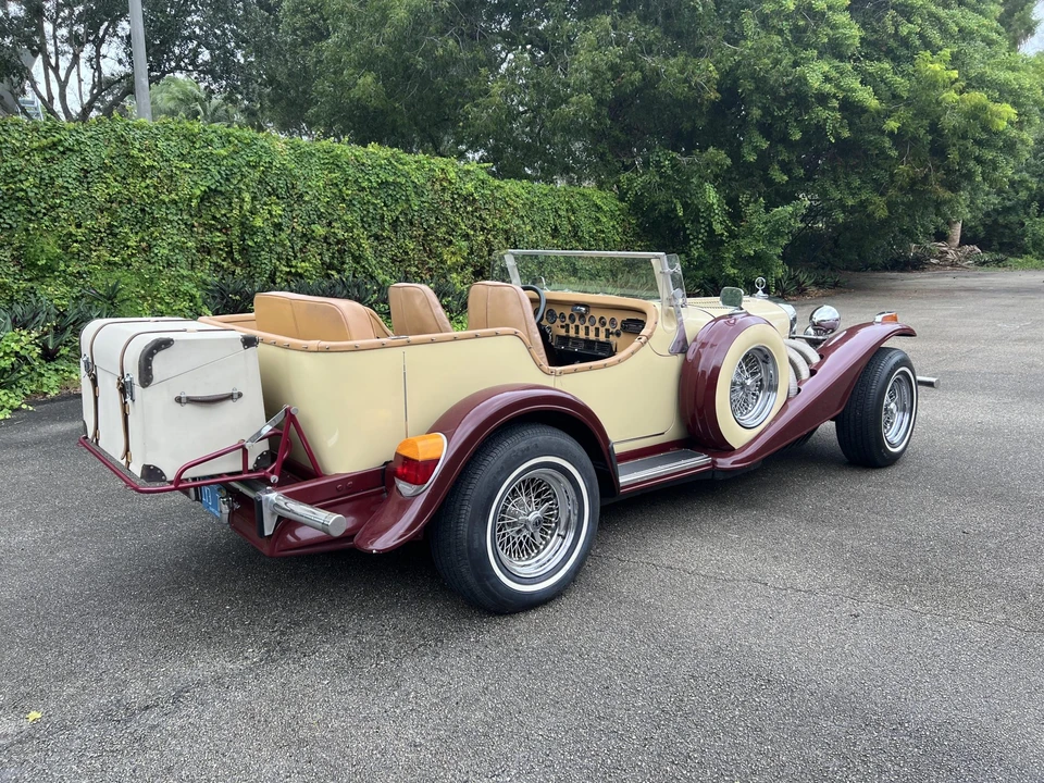 1978 Excalibur - Image 27 of 31