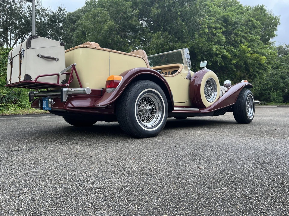 1978 Excalibur - Image 28 of 31