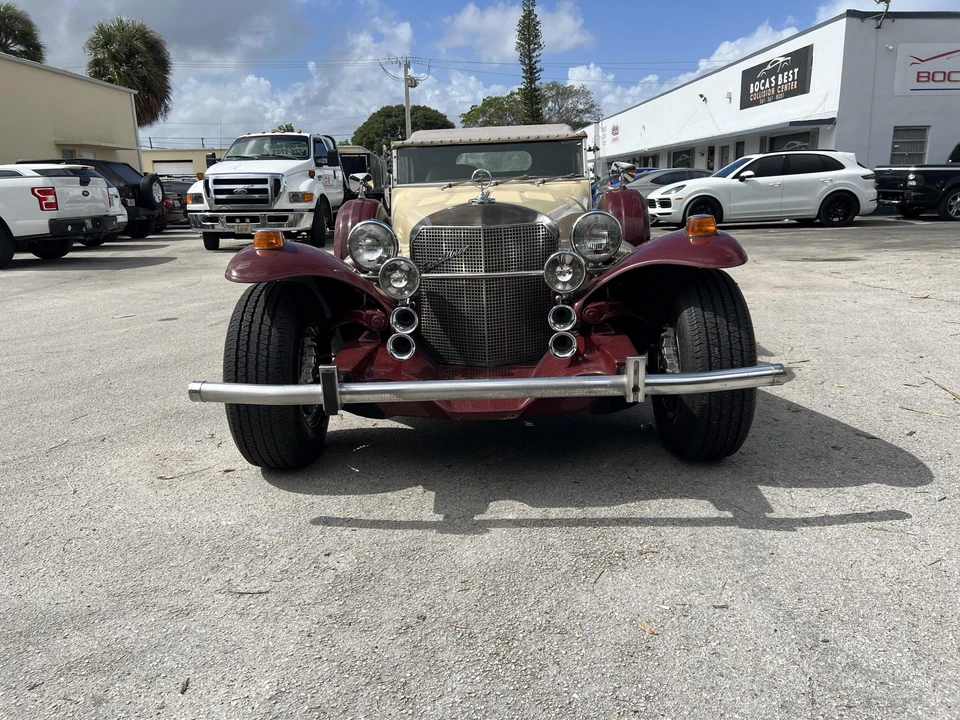 1978 Excalibur - Image 11 of 31