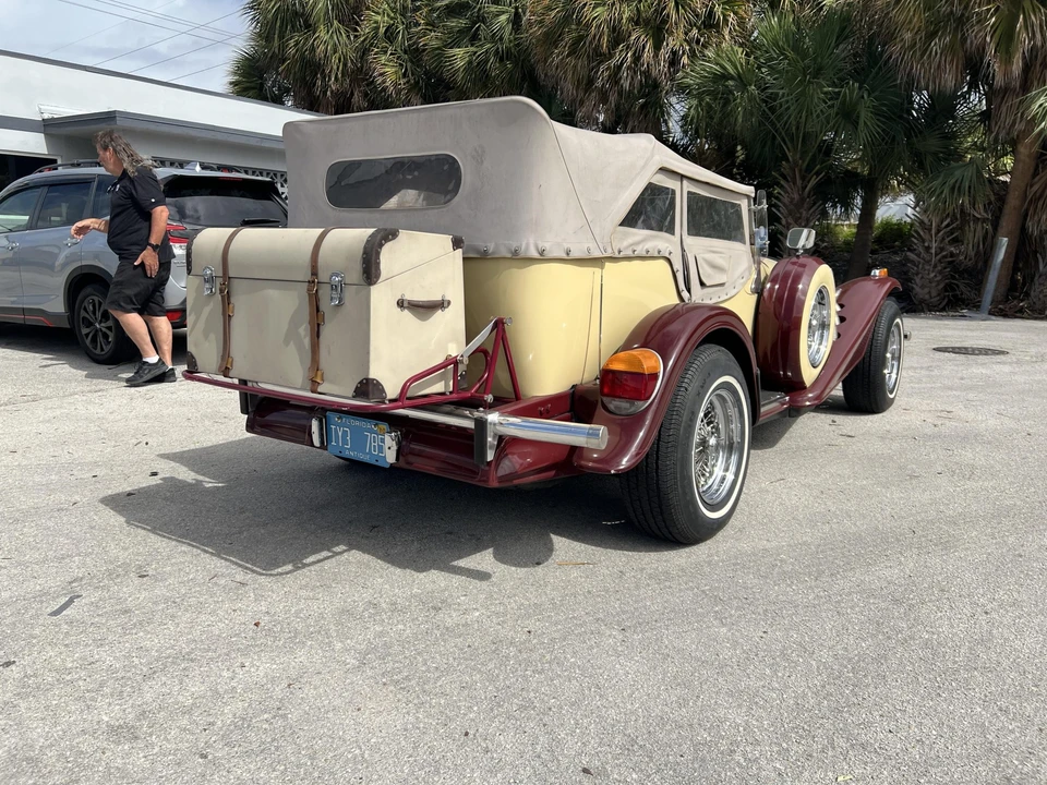 1978 Excalibur - Image 17 of 31