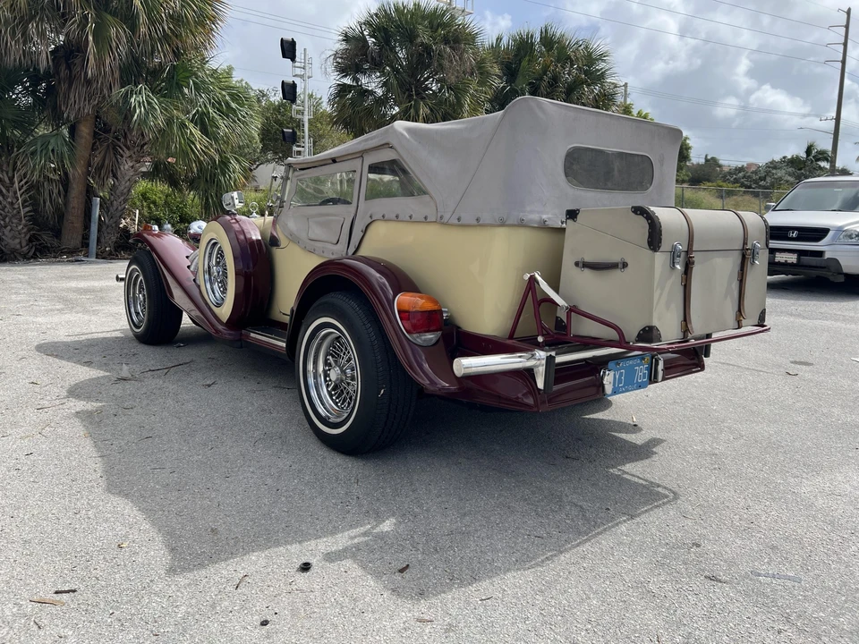 1978 Excalibur - Image 15 of 31