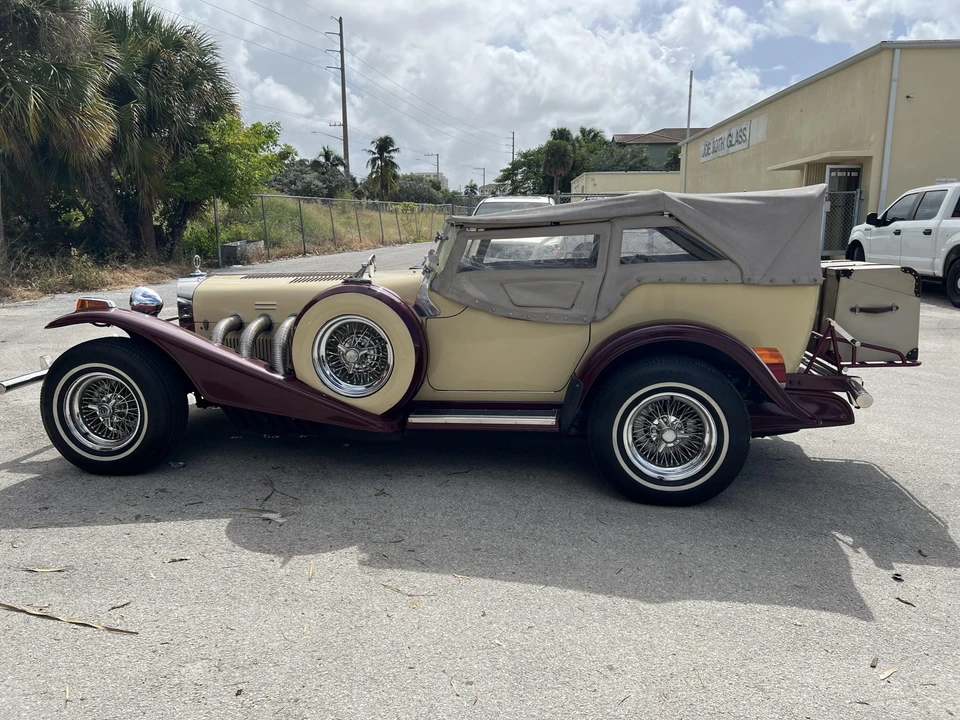 1978 Excalibur - Image 14 of 31