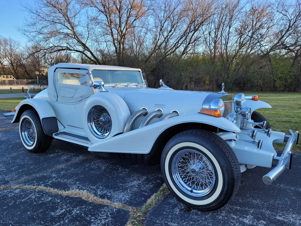 1978 Excalibur - Image 2 of 31