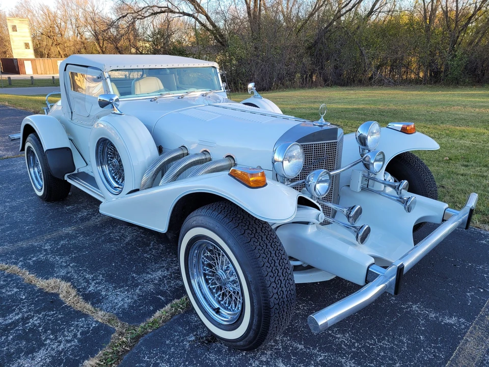 1978 Excalibur - Image 3 of 31