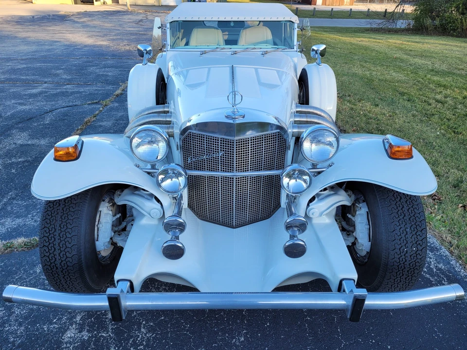 1978 Excalibur - Image 4 of 31