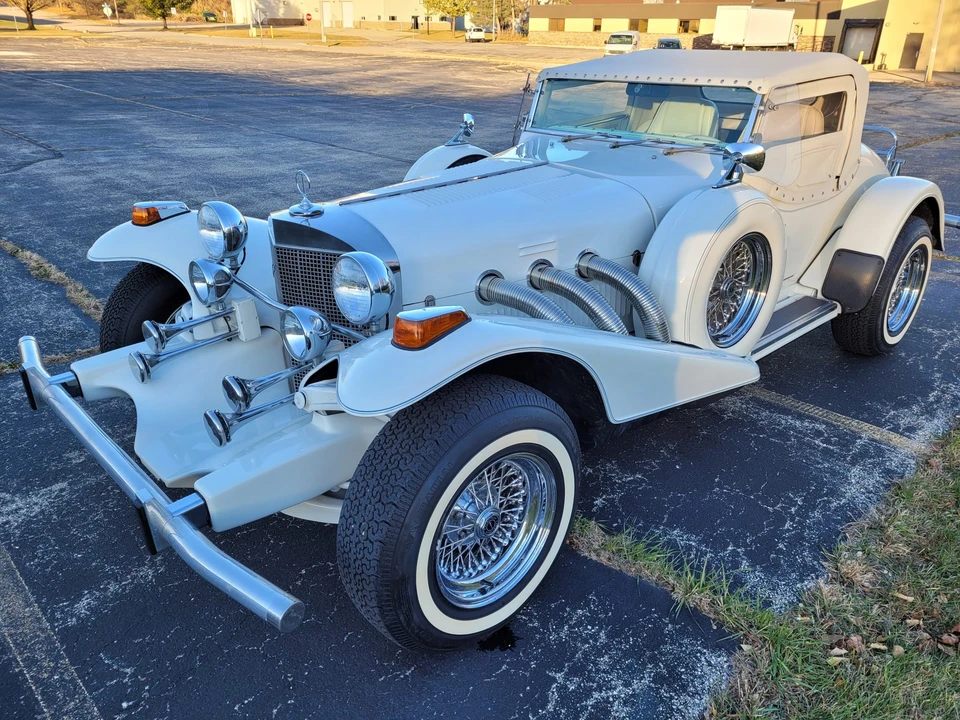 1978 Excalibur - Image 5 of 31