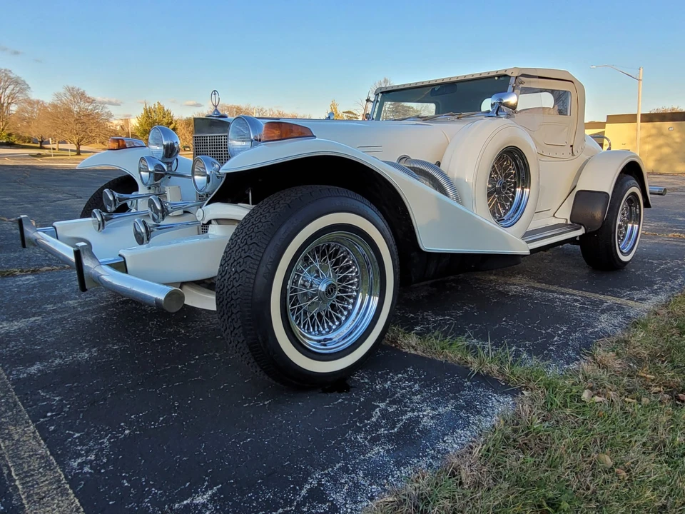 1978 Excalibur - Image 6 of 31