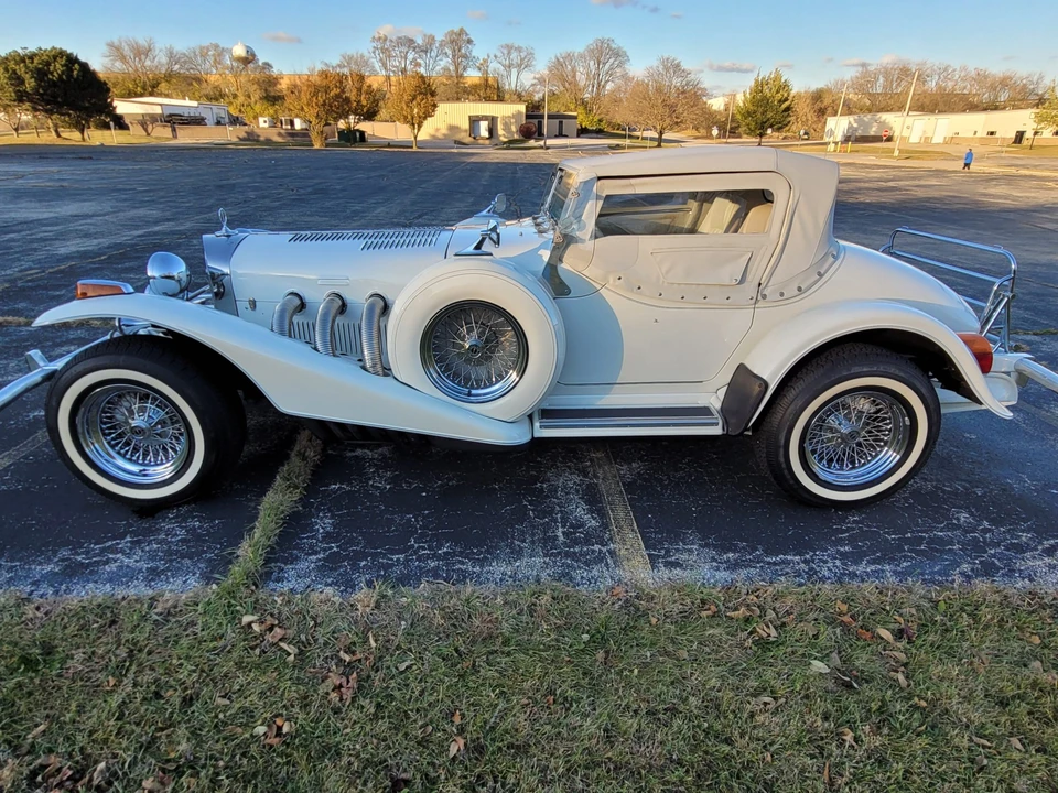 1978 Excalibur - Image 7 of 31