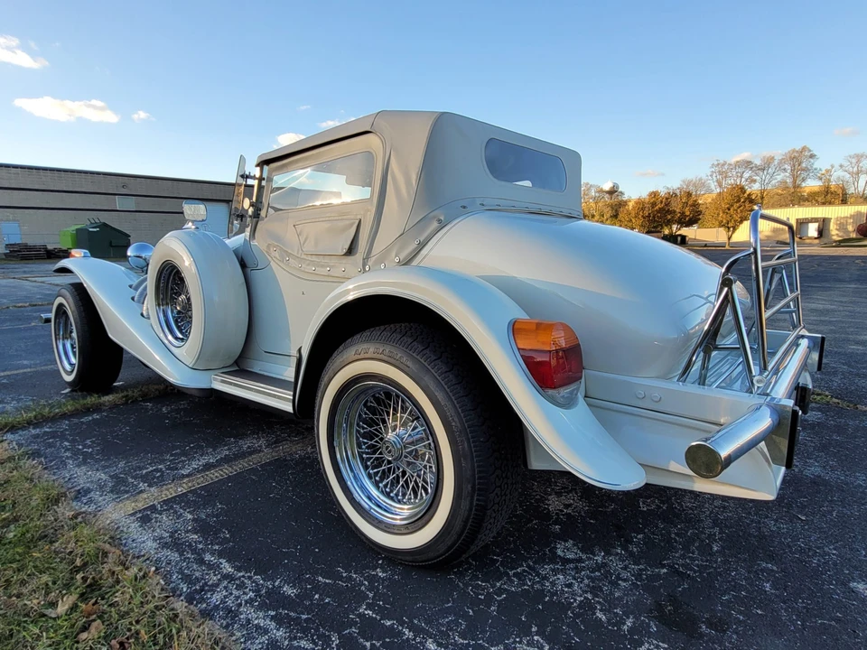 1978 Excalibur - Image 8 of 31
