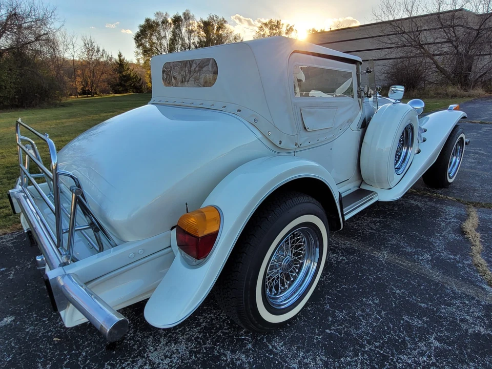 1978 Excalibur - Image 10 of 31