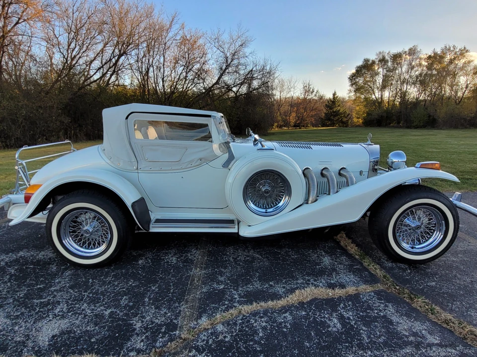 1978 Excalibur - Image 11 of 31
