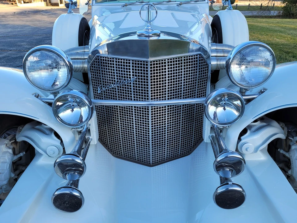 1978 Excalibur - Image 12 of 31