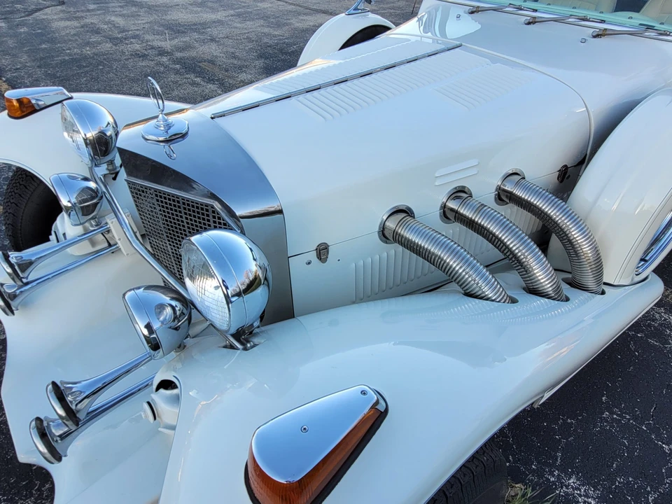1978 Excalibur - Image 16 of 31