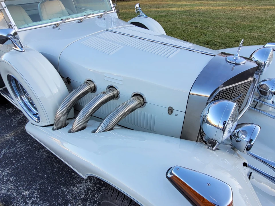 1978 Excalibur - Image 17 of 31