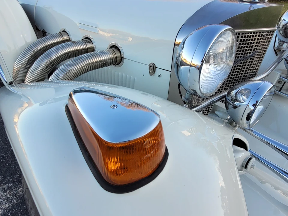1978 Excalibur - Image 31 of 31