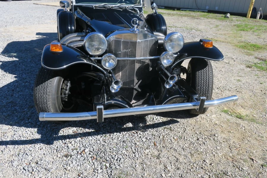 1978 Excalibur - Image 4 of 4