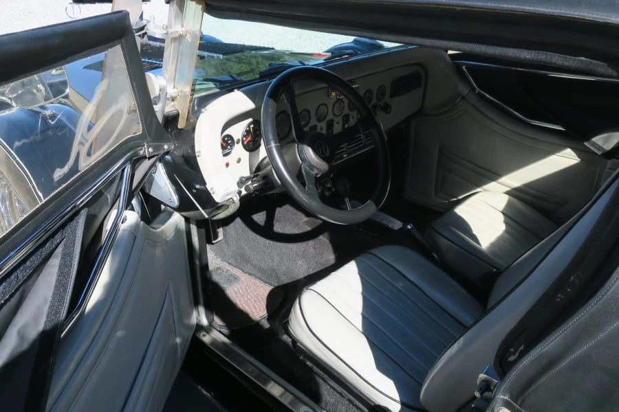 1978 Excalibur - Image 3 of 4