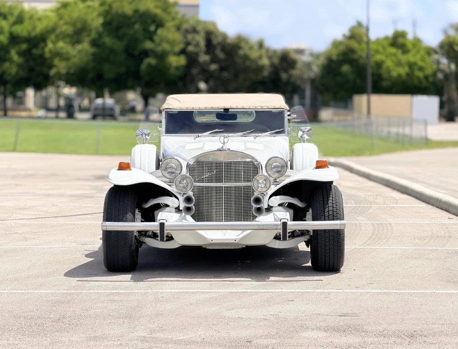 1978 Excalibur - Image 4 of 11