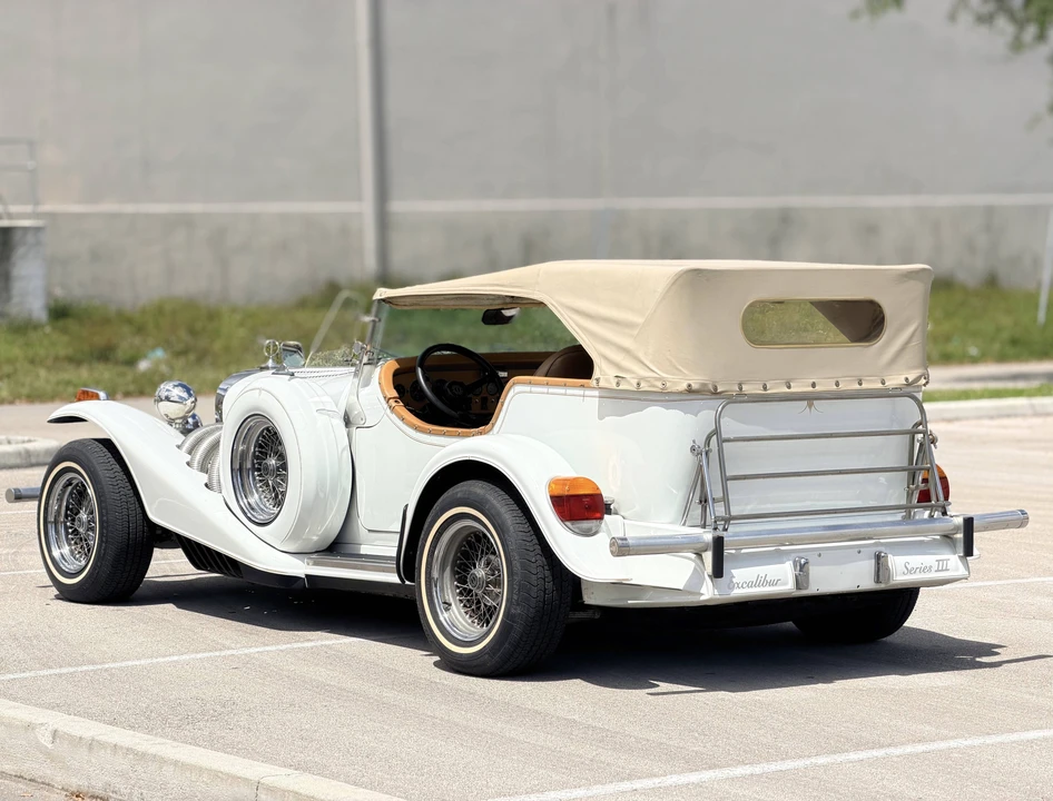 1978 Excalibur - Image 2 of 11