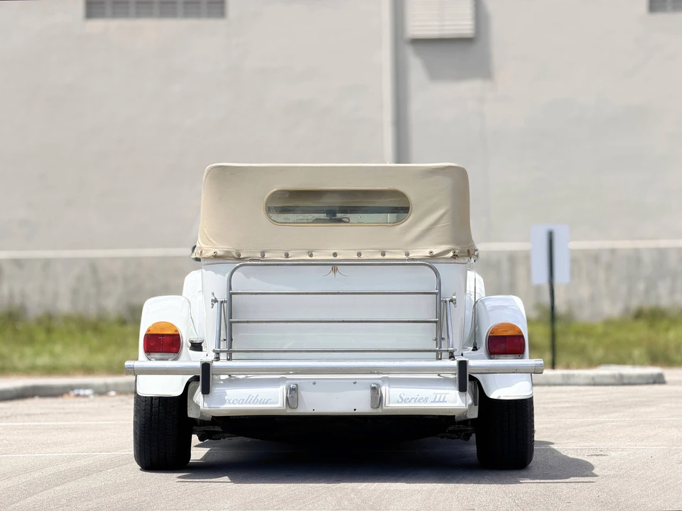 1978 Excalibur - Image 5 of 11