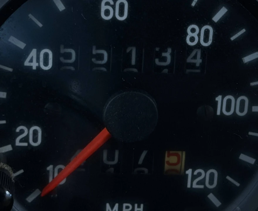 1978 Excalibur - Image 10 of 11