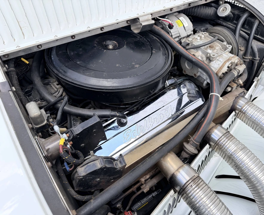 1978 Excalibur - Image 3 of 11