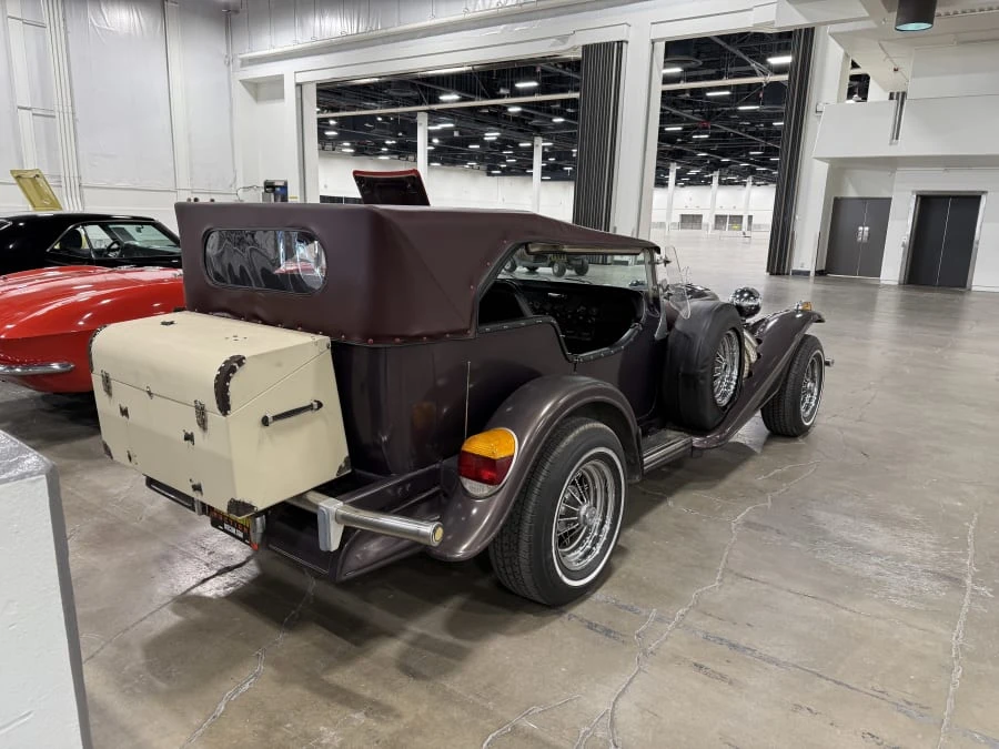 1978 Excalibur - Image 2 of 4
