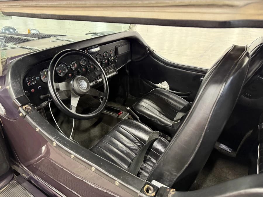 1978 Excalibur - Image 3 of 4