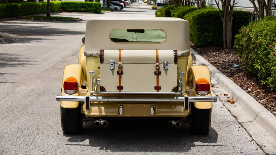 1978 Excalibur - Image 14 of 24